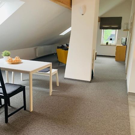 Ferienwohnung Munchen فاترشتيتن المظهر الخارجي الصورة