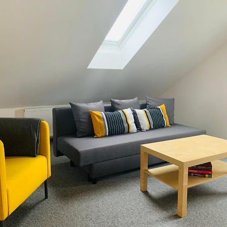 Ferienwohnung Munchen فاترشتيتن المظهر الخارجي الصورة