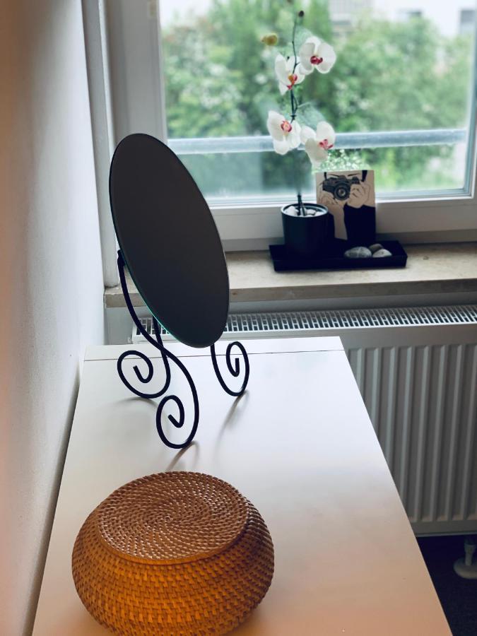 Ferienwohnung Munchen فاترشتيتن المظهر الخارجي الصورة